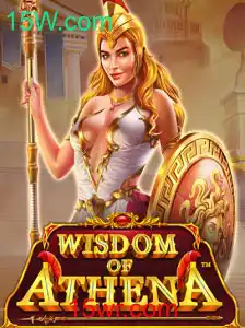 Explorando o Universo do Jogo WisdomofAthena